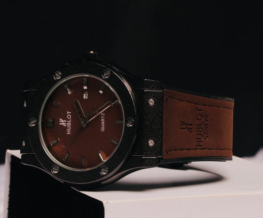 Earth Brown