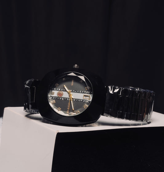 Noir Dual