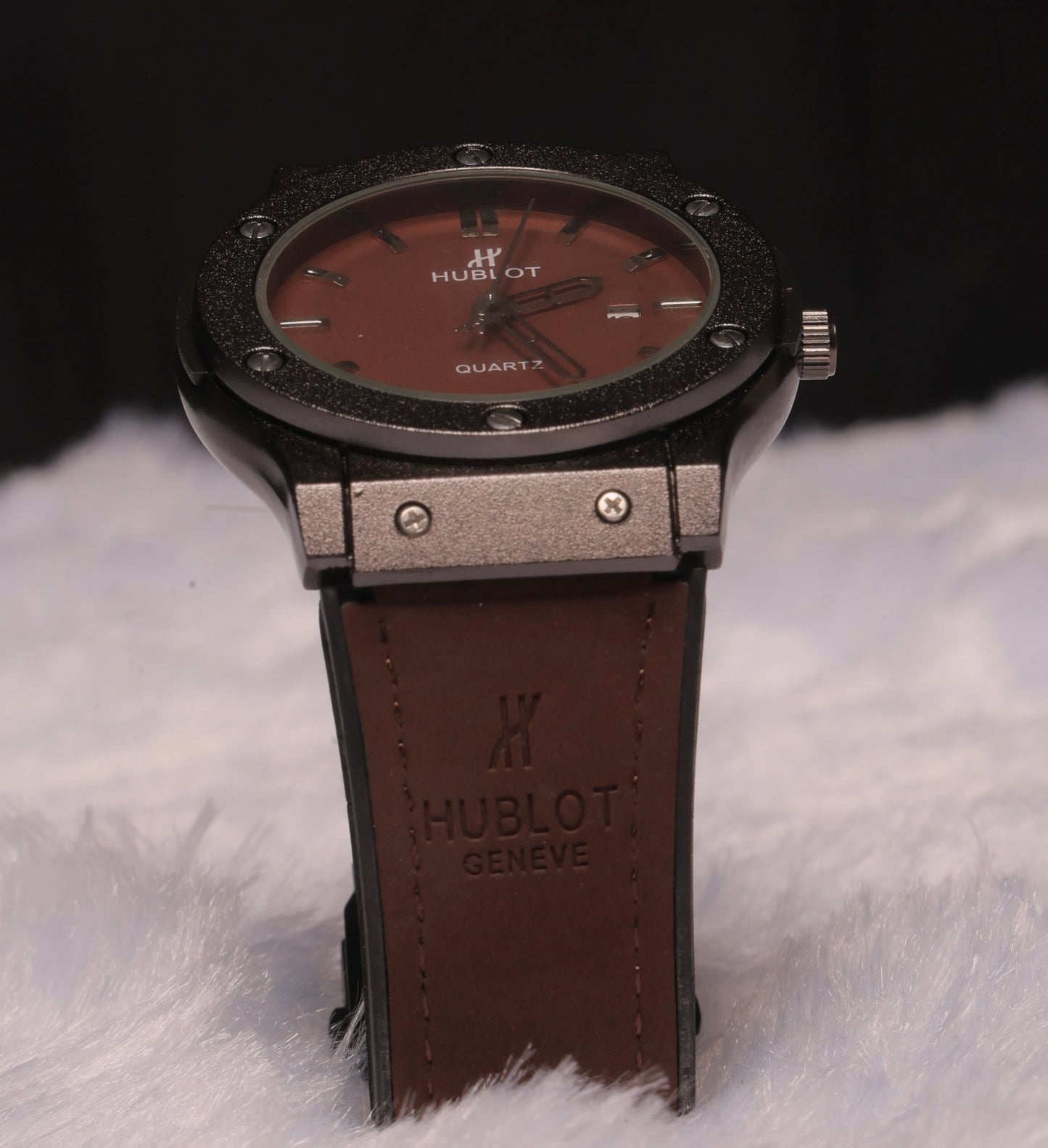 Earth Brown