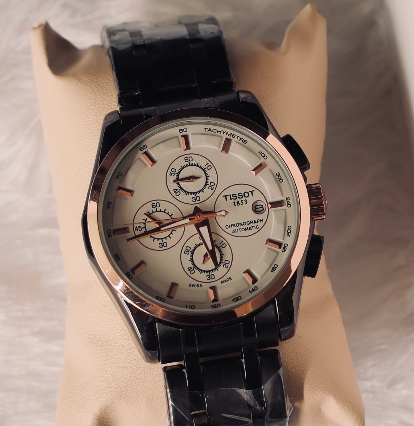 Classic Chrono
