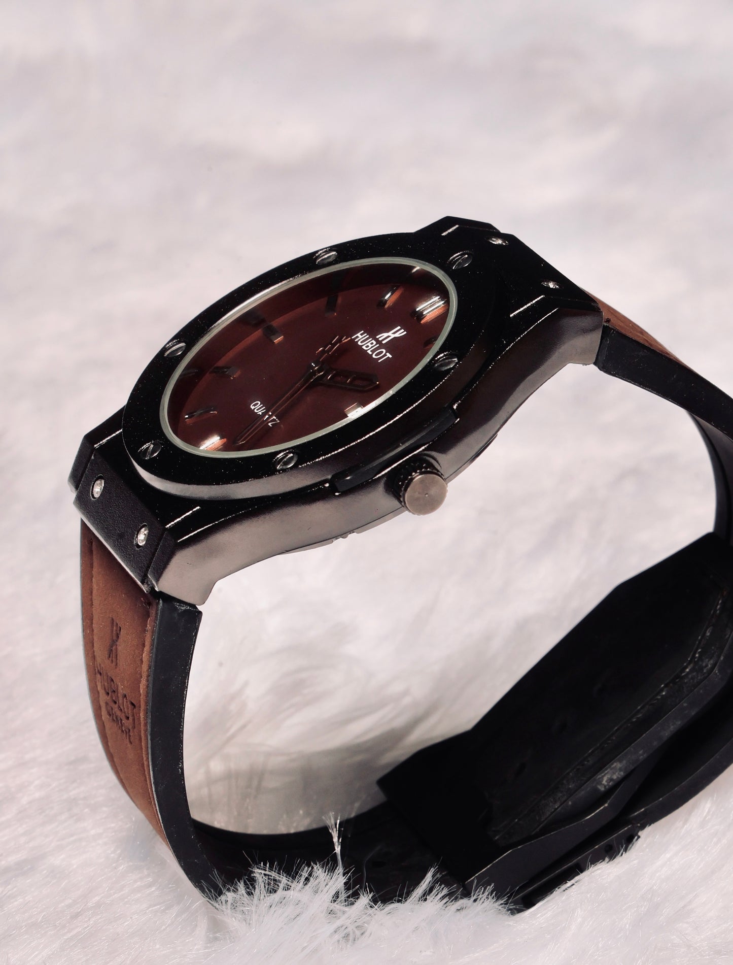 Earth Brown