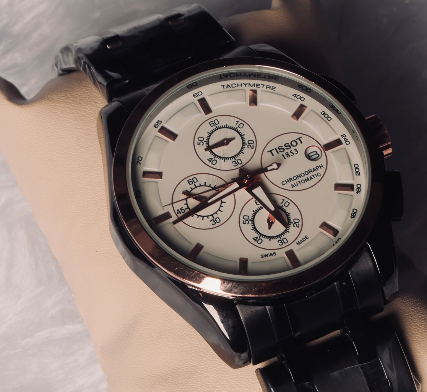 Classic Chrono