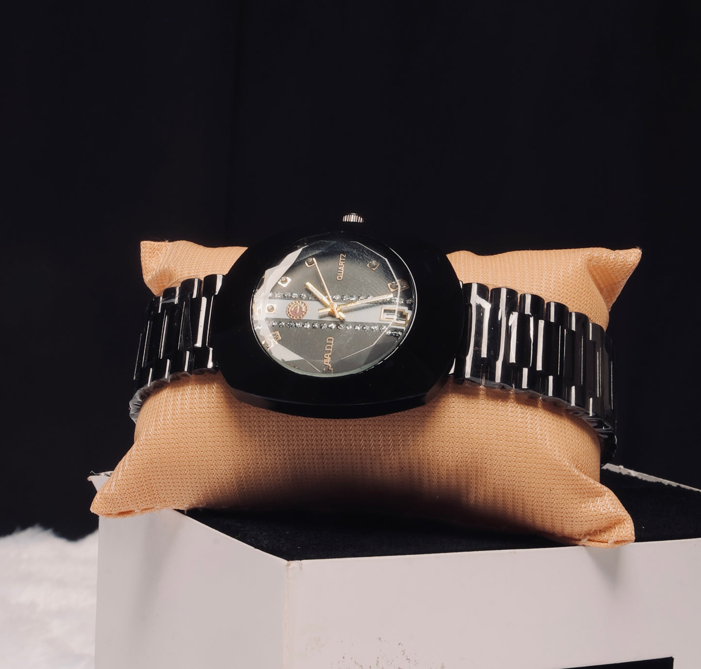 Noir Dual