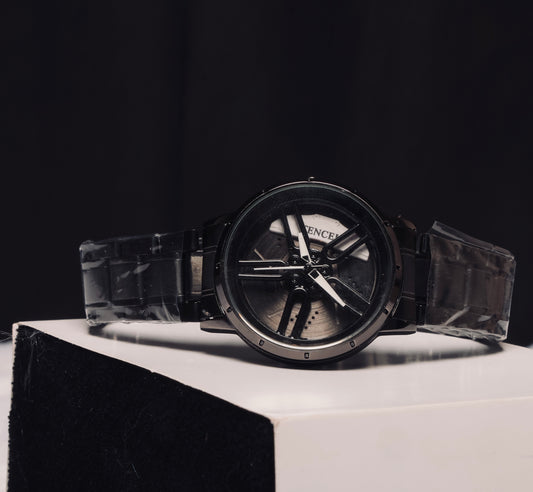 Black Racer