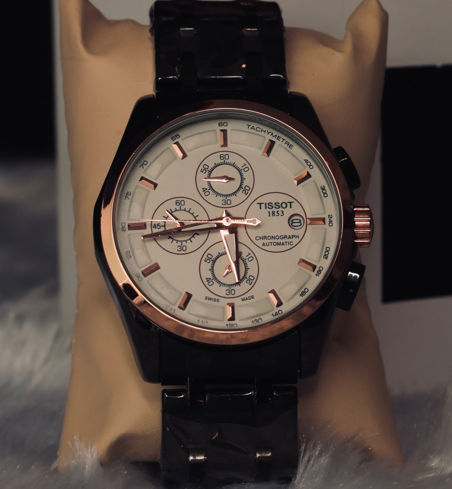 Classic Chrono