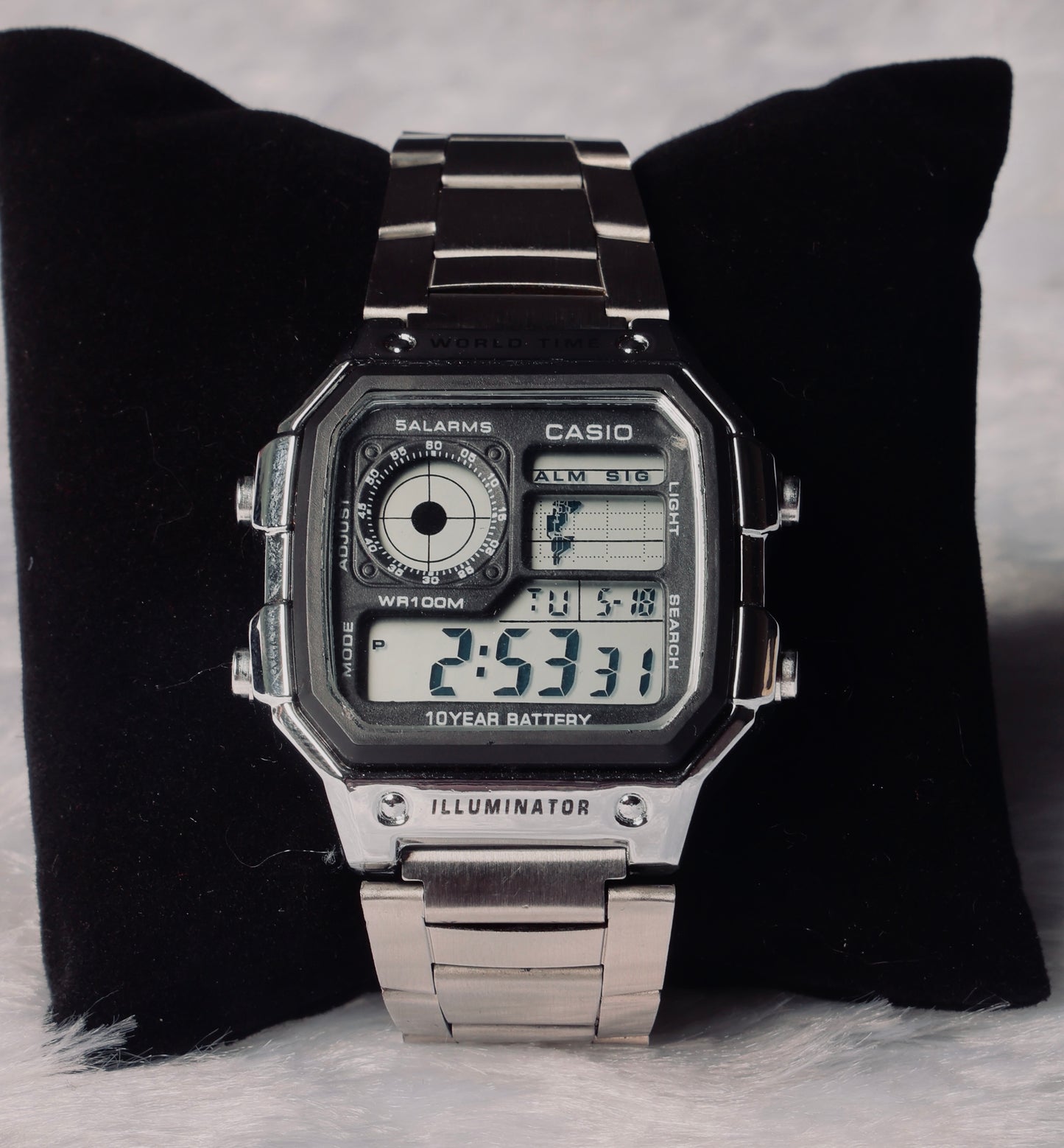 Retro Digital