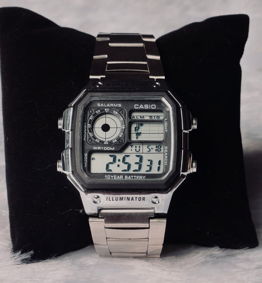 Retro Digital