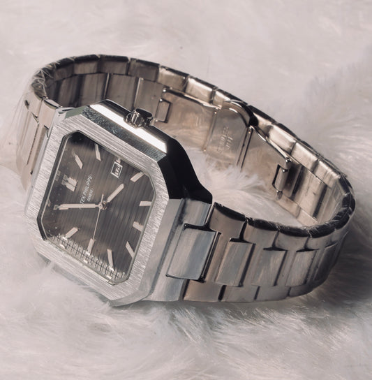 Silver Square