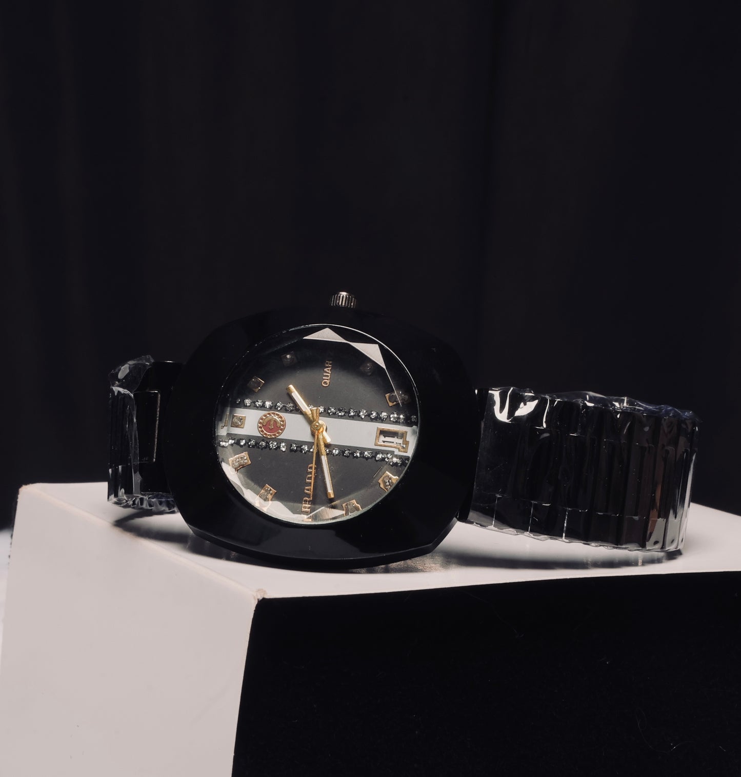 Noir Dual