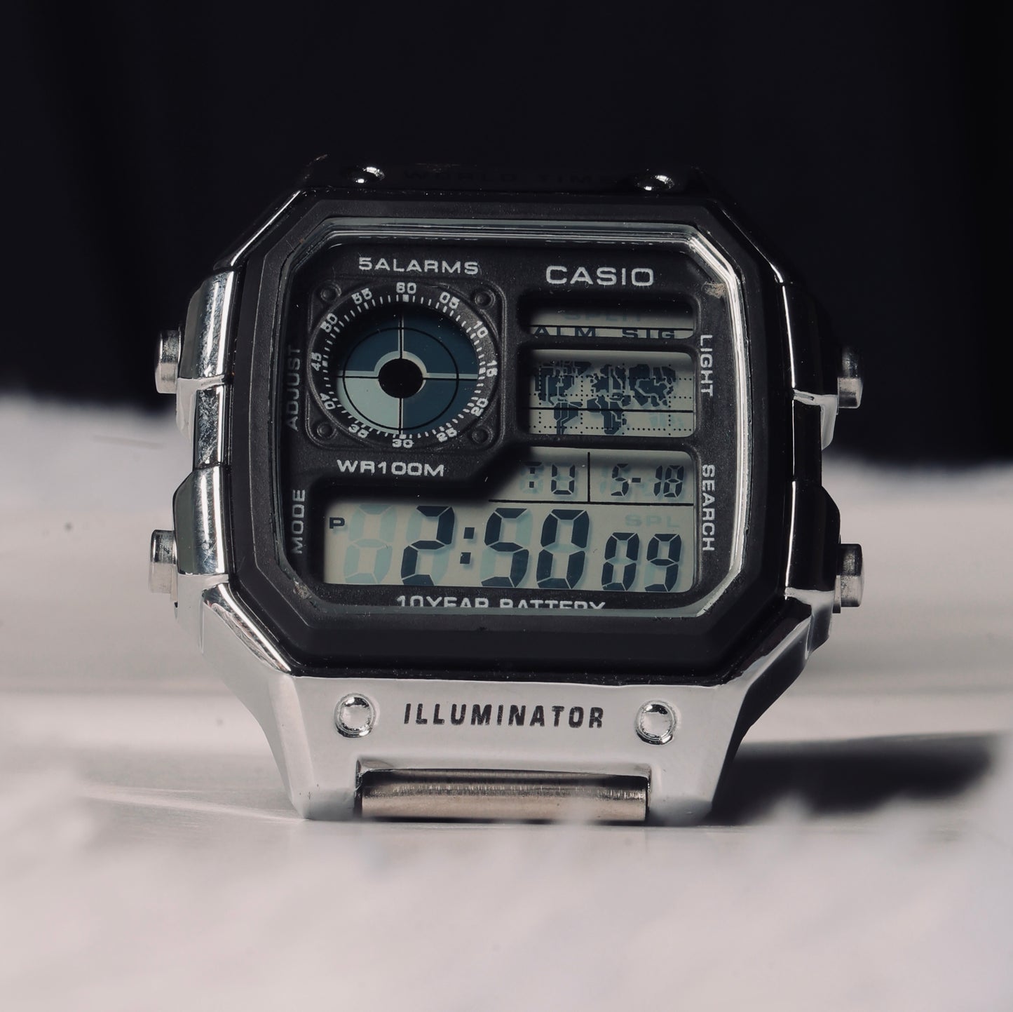 Retro Digital