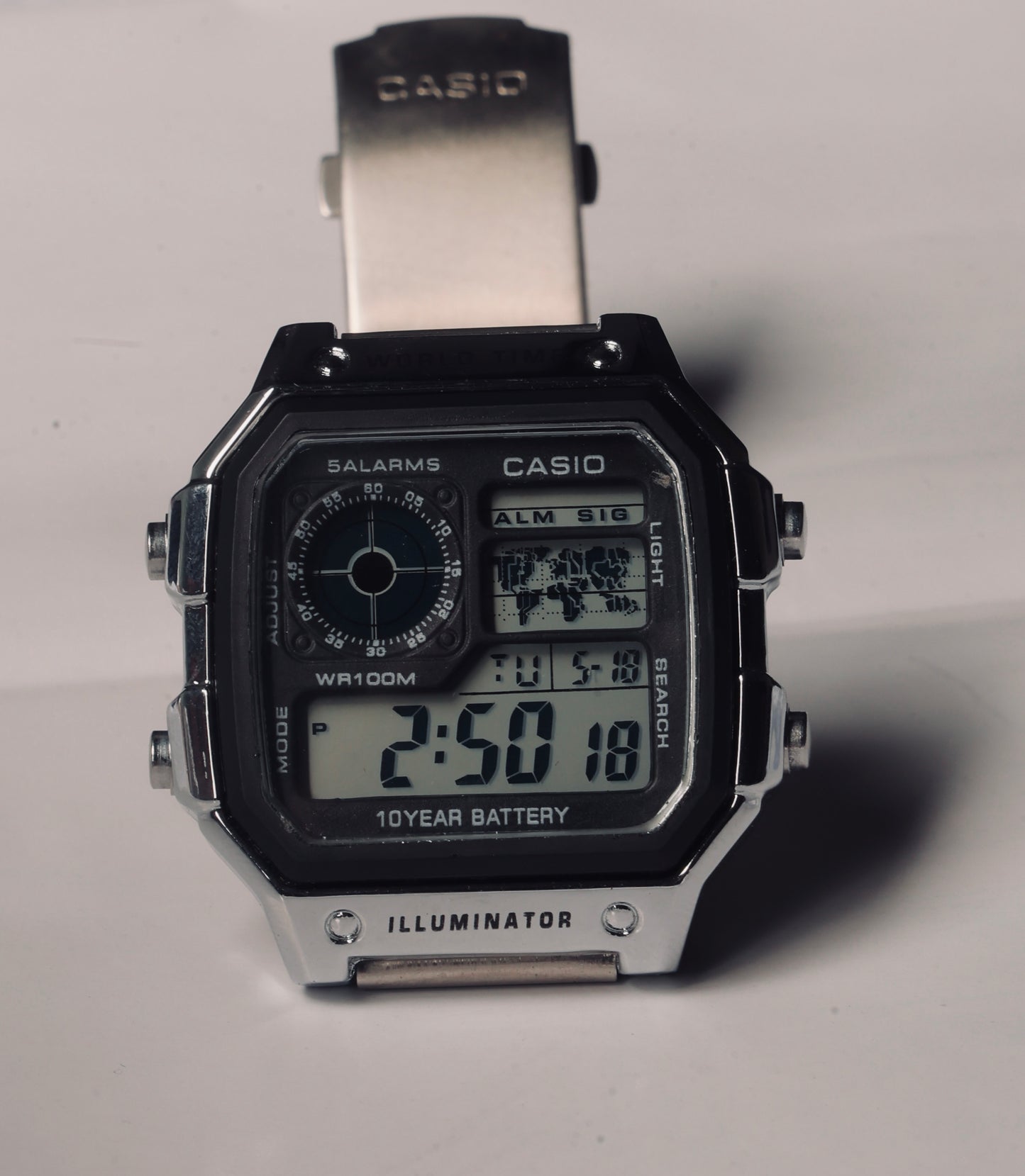 Retro Digital
