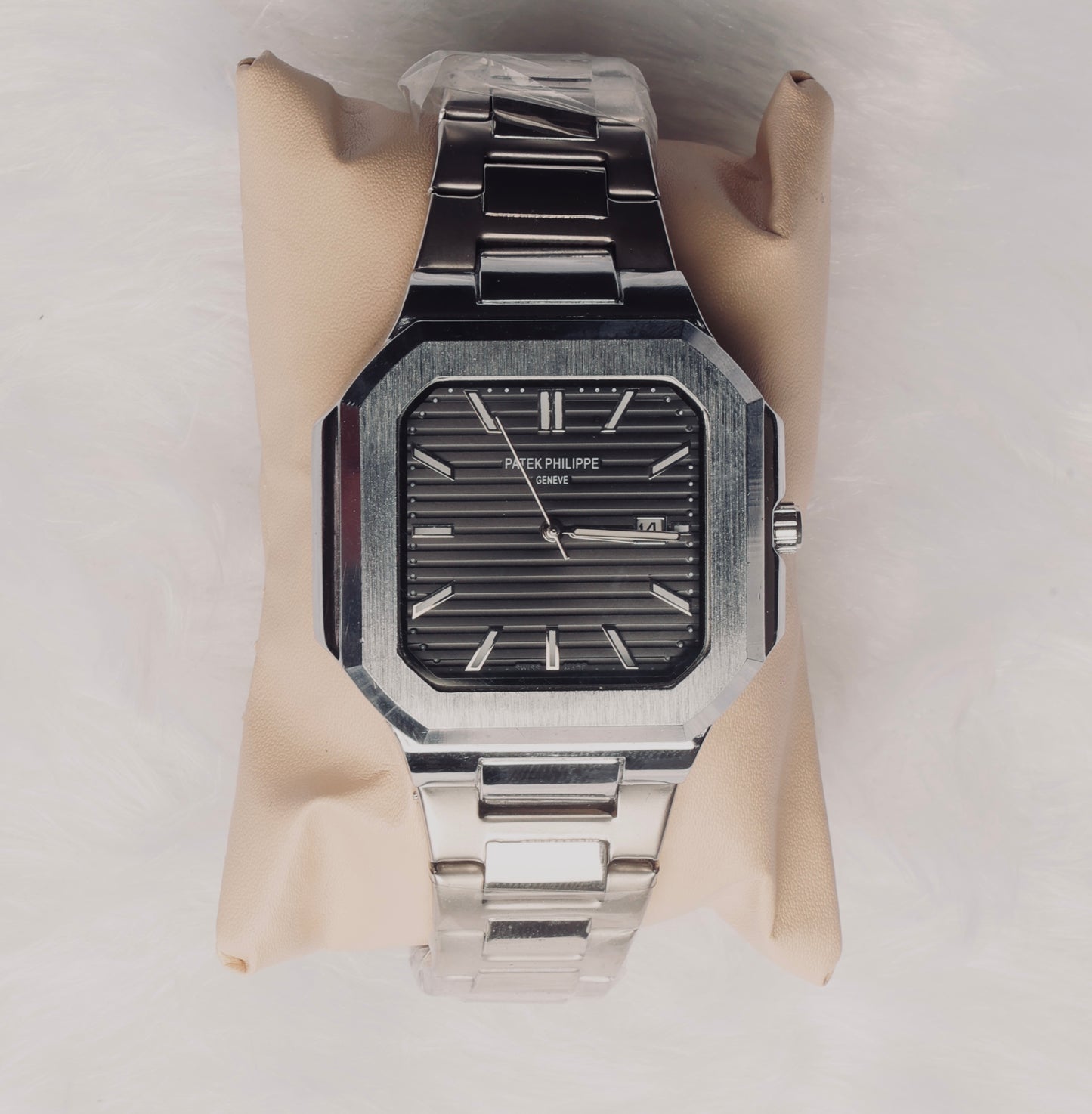 Silver Square