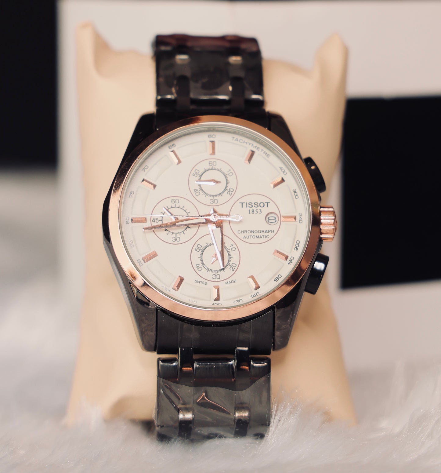 Classic Chrono