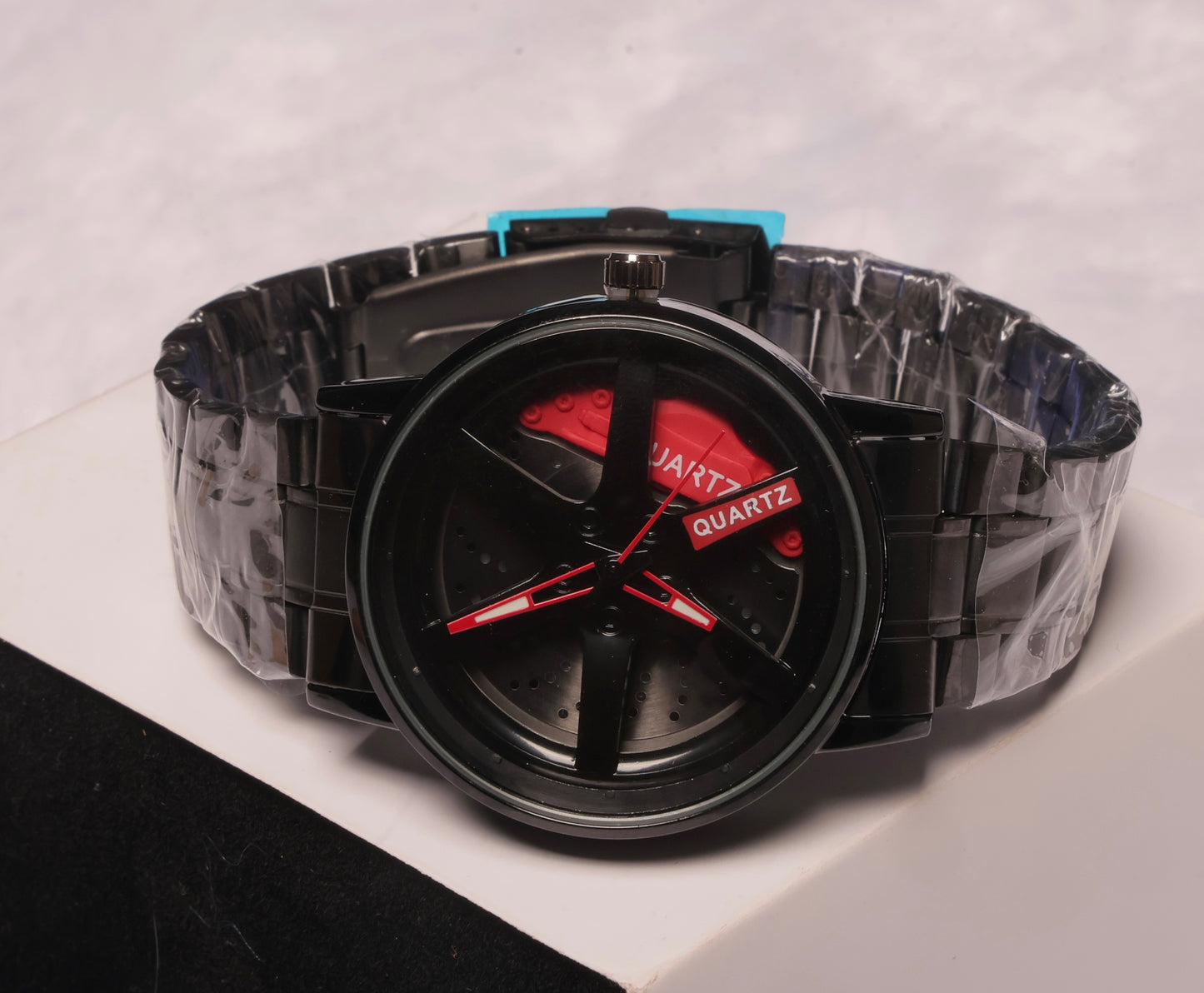 Redline