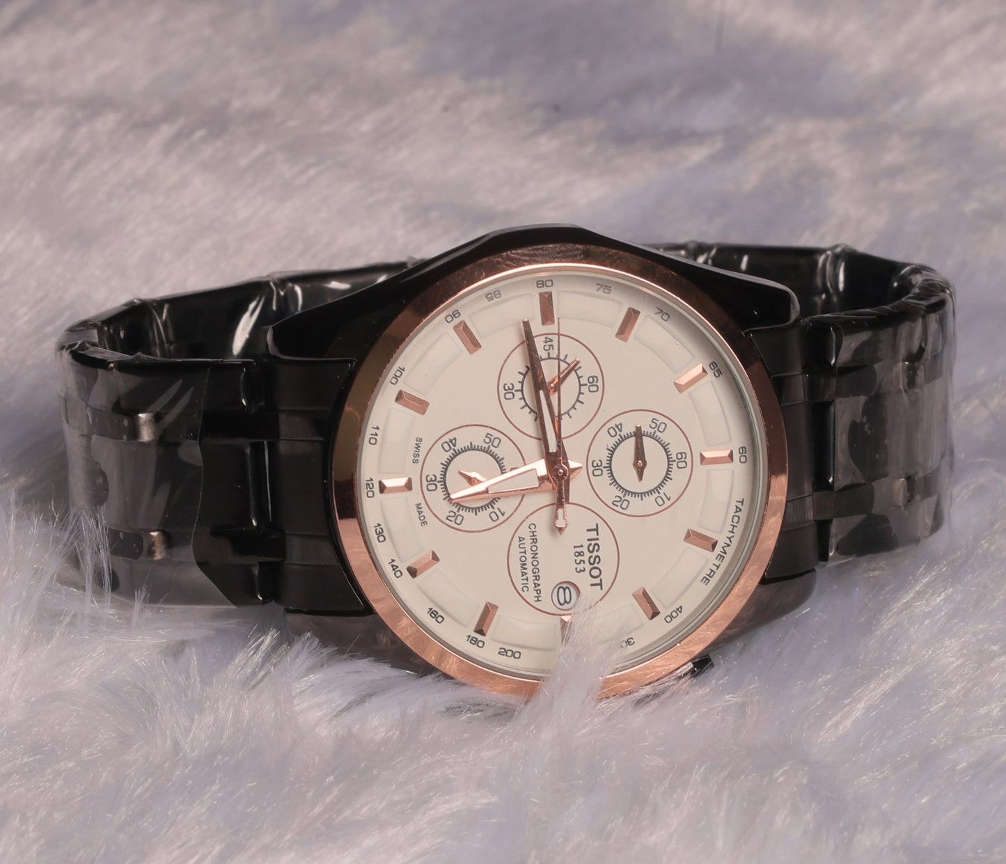 Classic Chrono