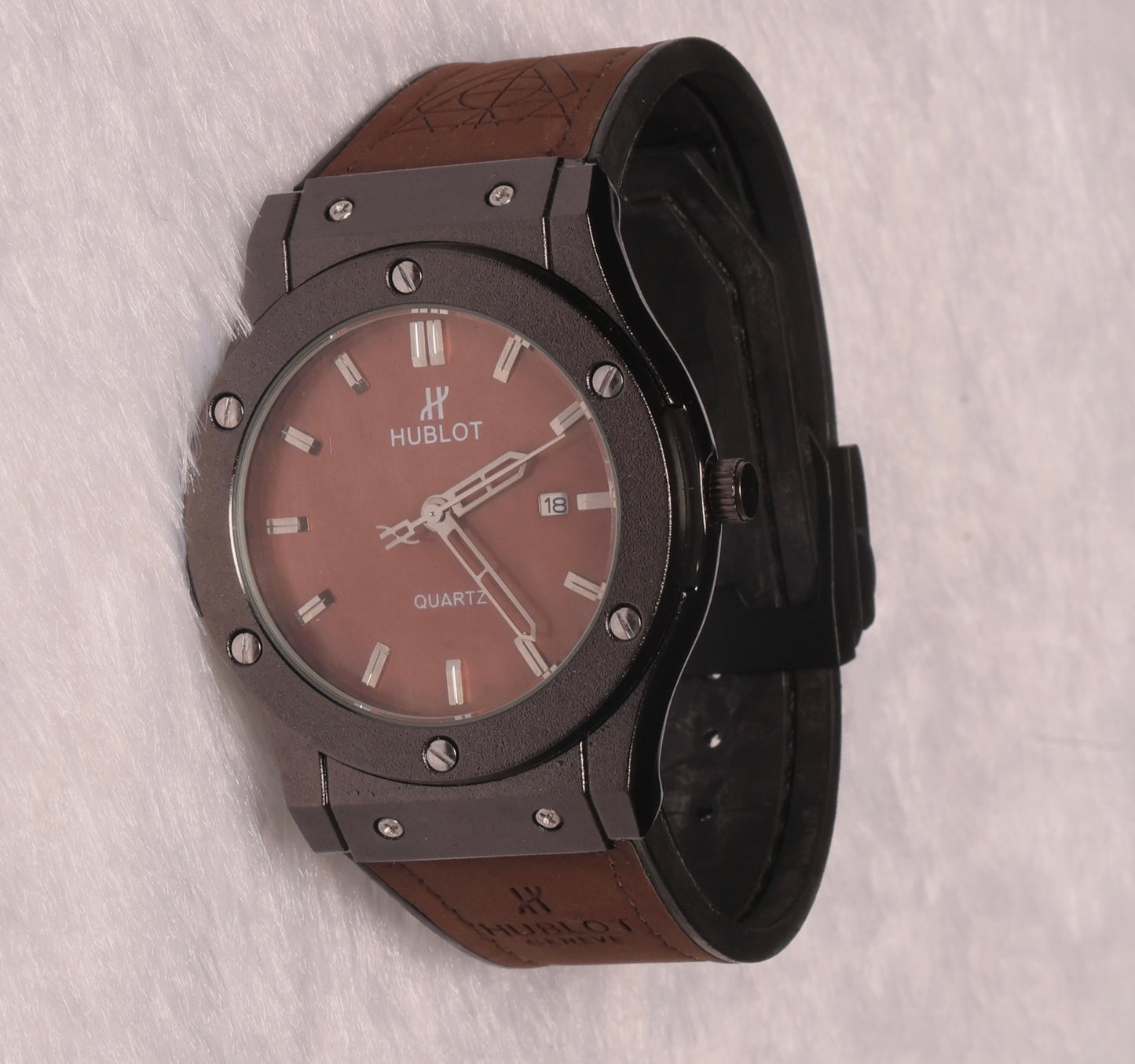 Earth Brown