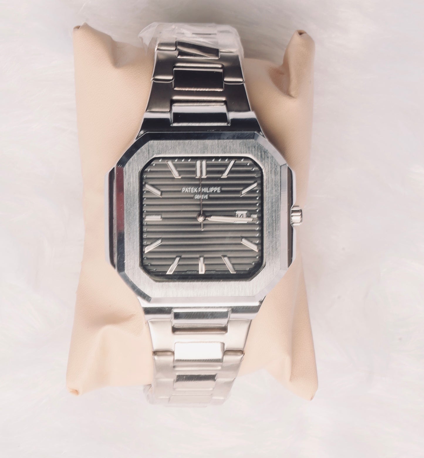 Silver Square