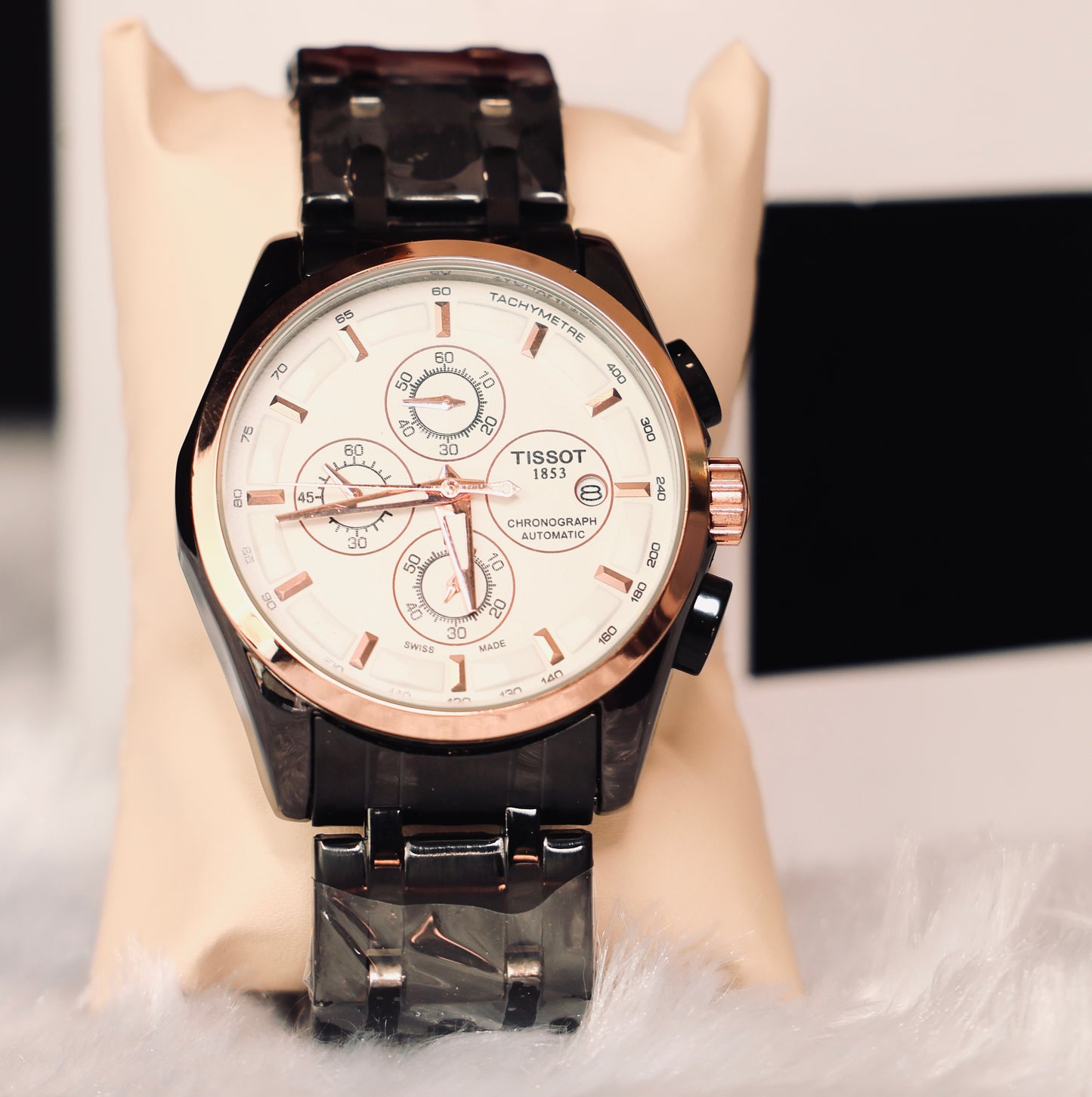 Classic Chrono