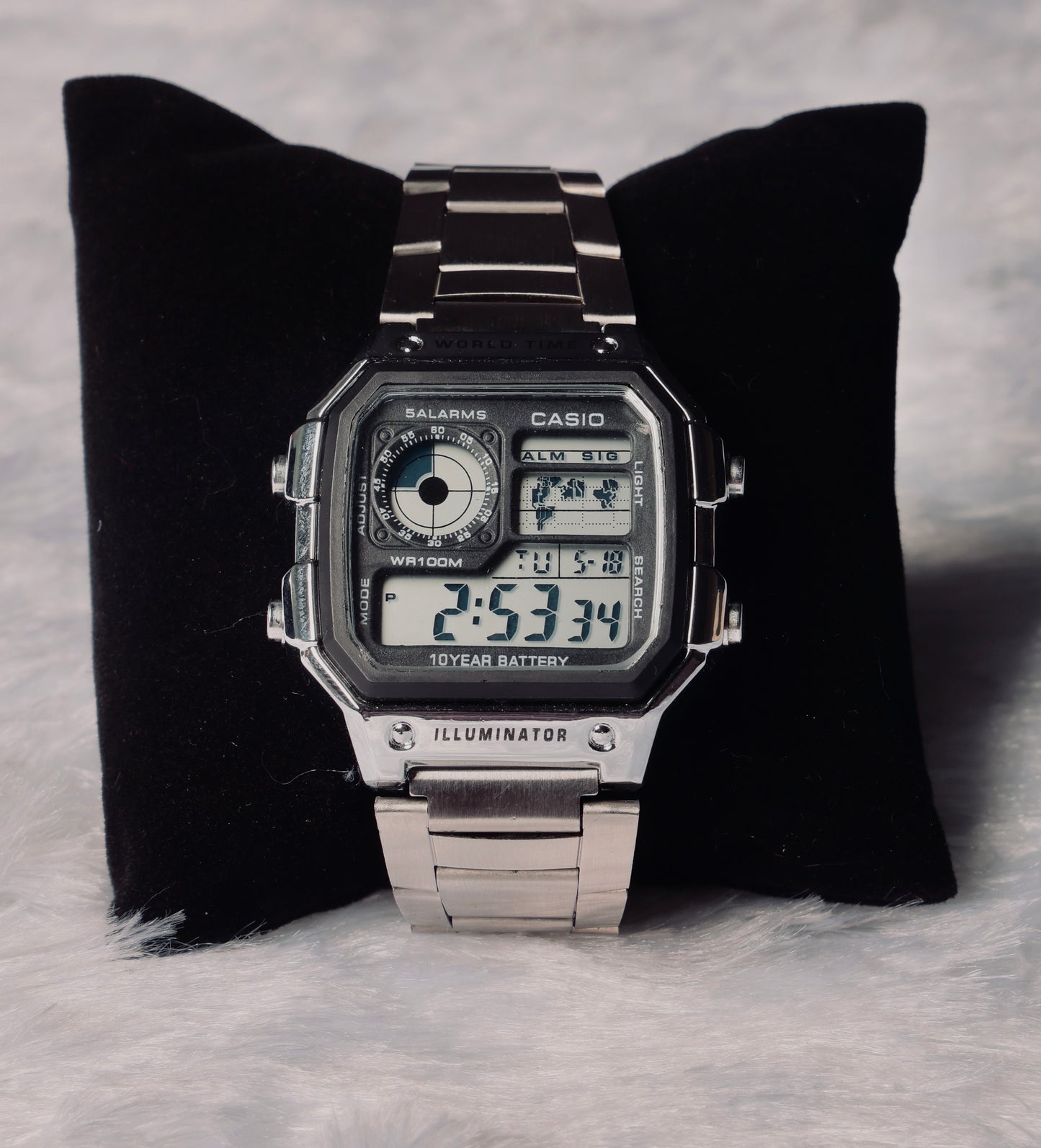 Retro Digital