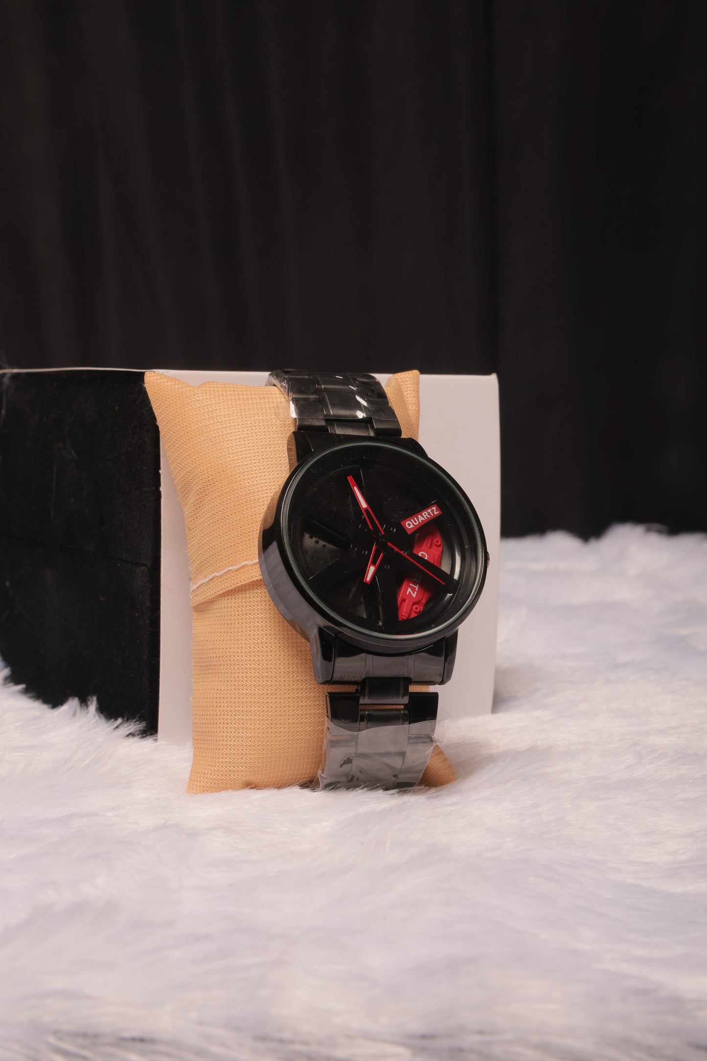 Redline